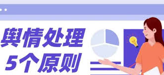 航空公司輿情處理方法：應對危機，維護品牌聲譽